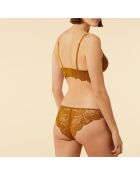 Success brauner Bügel-BH