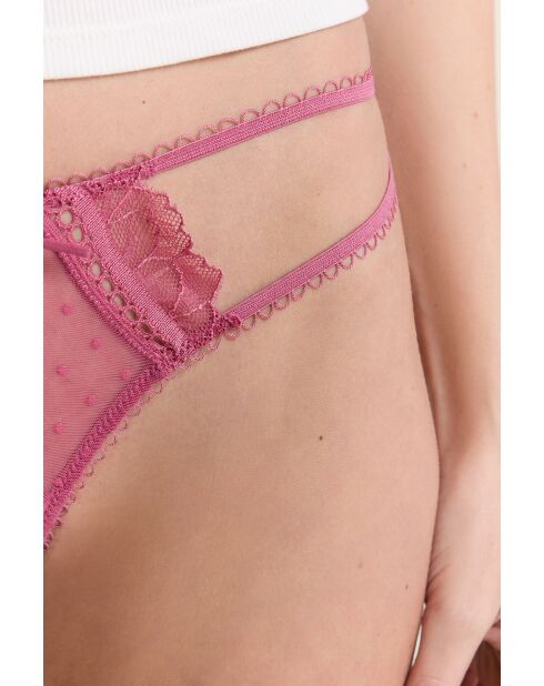 Cardinale Tanga Petra