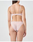 Reggiseno senza ferretto Crush Blush