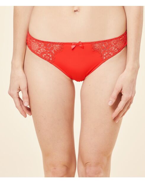 Coral Shorty Success