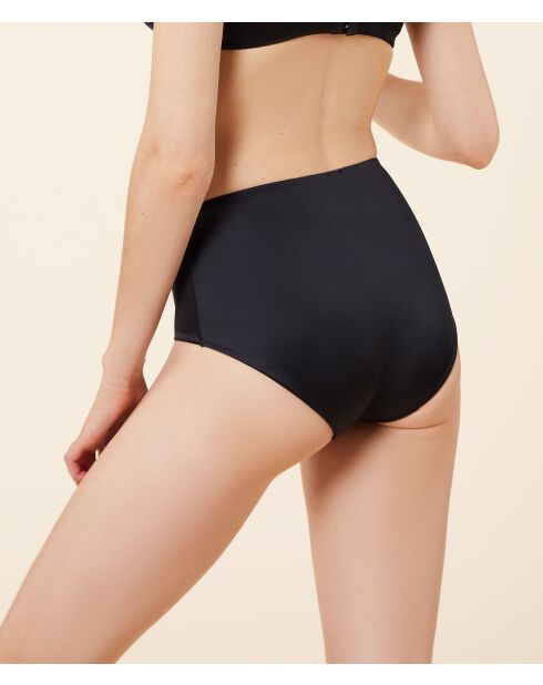 Bragas negras Perfect Glow