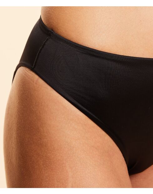 Perfect Glow schwarzes Höschen