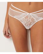 Shorty Serenade ecru