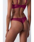 Tanga Panama Plum