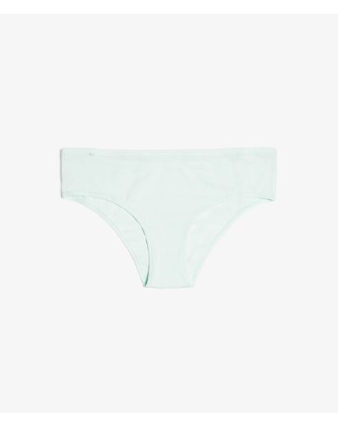 Shorty Cotton 360 groen