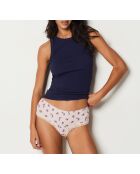 Fondo rosa Shorty Lena