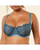 Amaryllis eendengroene beugelbeha