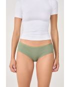 Lot de 3 shorties John Vert