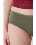 Set mit 3 mehrfarbigen John Shorties