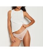 Tanga Osmose poeder roze