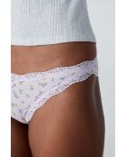 Mutandine Chouchou viola