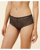 Pantaloncini neri Sublime We Care