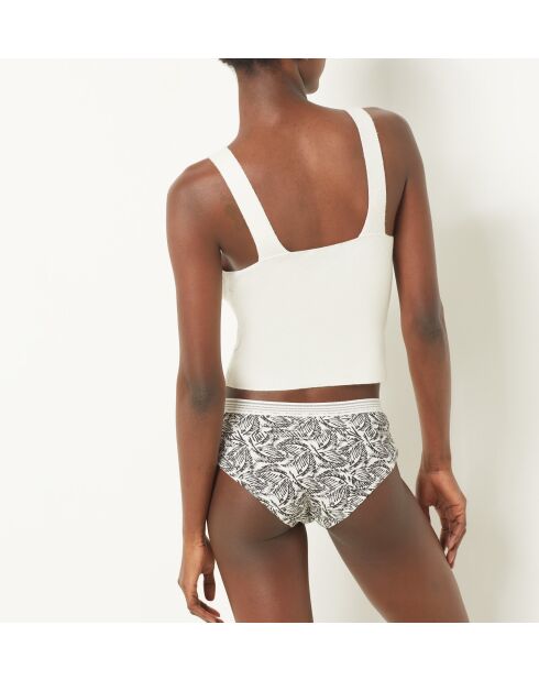 Pack de 3 pantalones cortos negros de Cory Black