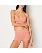 Shorty Amande saumon pêche