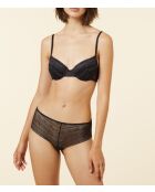 Pantaloncini neri Sublime We Care