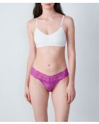 Süßer Cassis-Tanga