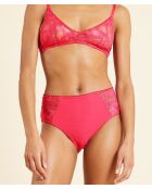 Bragas fucsia Lennie