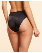 Perfect Glow schwarzes Höschen