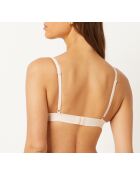 Reggiseno senza ferretto No.8 Ideale Blush