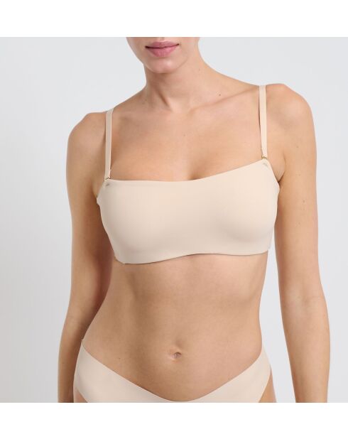 Sujetador Flexi Micro Linen con aros