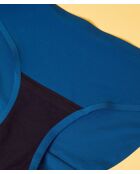 Selene blaues Höschen