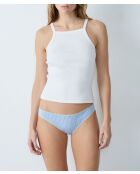 Packung mit 3 mehrfarbigen Jackie Smiley Höschen