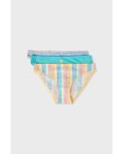 Packung mit 3 mehrfarbigen Jackie Smiley Höschen