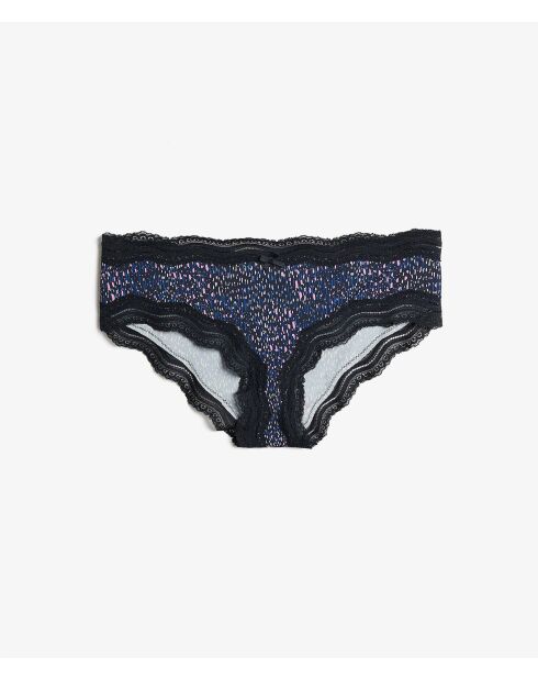 Soul Shorty multicolore