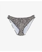 Bragas Sunshine Leopard