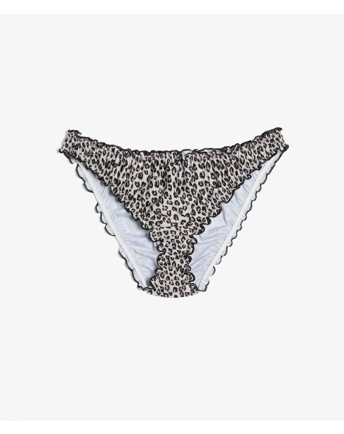 Bragas Sunshine Leopard