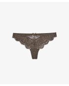 Erfolg für grünen Tanga