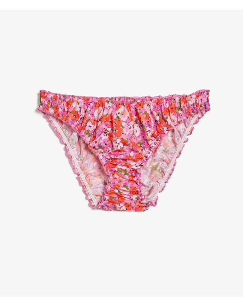 Bragas Jena multicolores