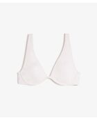 BH zonder beugel nr. 7 Pure Fit We Care ecru