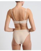 Sujetador Flexi Micro Linen con aros