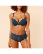 Bügel-BH Nr. 5 Sky ink