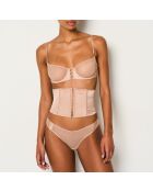 Midnight Blush Taillenstraffer