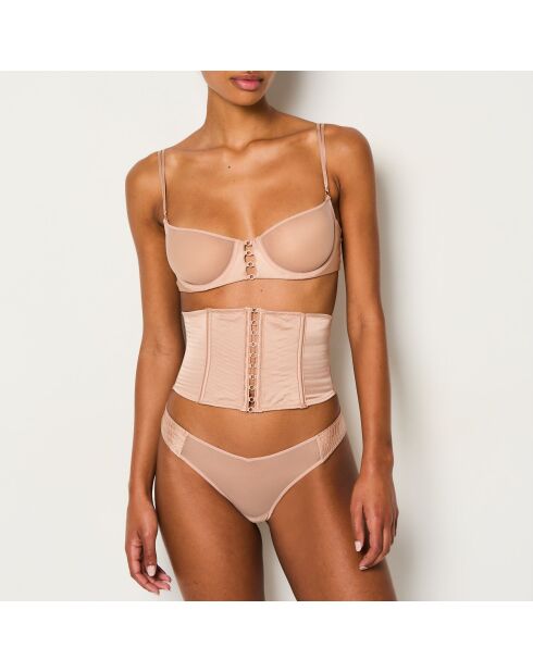 Midnight Blush Taillenstraffer