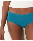 Lot de 3 shorties John bleu canard