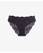 Bragas negras Legende