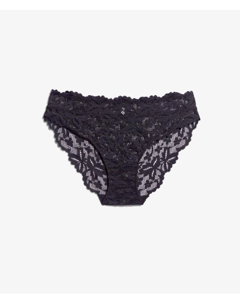 Bragas negras Legende