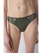 Shorty Success Tannengrün