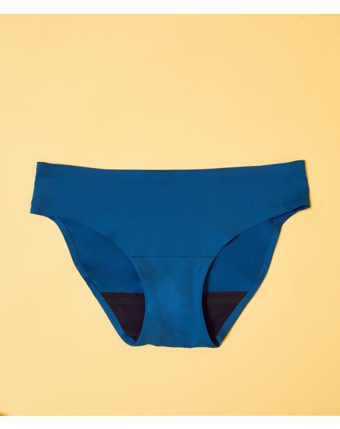 Selene blaues Höschen