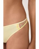 Braguitas Vanilla Reveuse