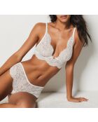 Reggiseno Romantic Pearl Unwired