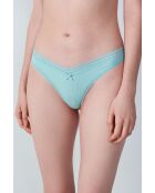 Nile Green Power Tanga
