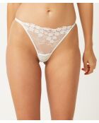 Sontuoso perizoma ecru