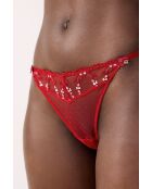 Roter Tanga Conquete