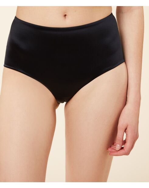 Bragas negras Perfect Glow