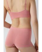 Shorty Amande saumon pêche