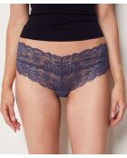 Shorty Sweet anthracite